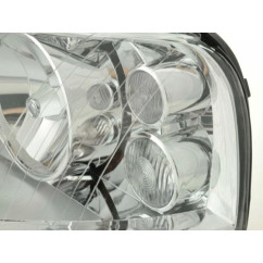 Pièces détachées phare gauche VW Sharan (Typ 7M) 00- 