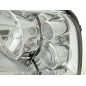 Pièces détachées phare gauche VW Sharan (Typ 7M) 00-