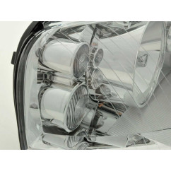 Pièces détachées phare droit VW Sharan (Typ 7M) 00- 