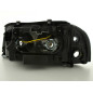 Pièces détachées phare droit VW Sharan (Typ 7M) 00-