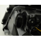 Pièces détachées phare droit VW Sharan (Typ 7M) 00-