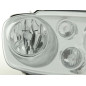 Pièces détachées phare droit VW Touran (Typ 1T) 03-06