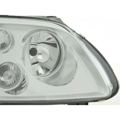 Pièces détachées phare droit VW Touran (Typ 1T) 03-06 