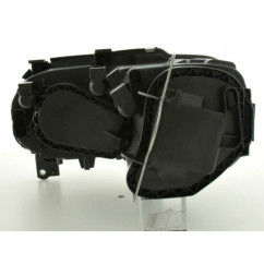 Pièces détachées phare droit VW Touran (Typ 1T) 03-06 