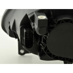 Pièces détachées phare droit VW Touran (Typ 1T) 03-06 