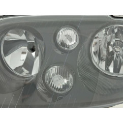 Pièces détachées phare gauche VW Touran (Typ 1T) 03-06 