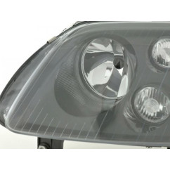 Pièces détachées phare gauche VW Touran (Typ 1T) 03-06 