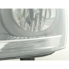 Pièces de rechange phare gauche VW Golf 5 (Typ 1K) 03-08 
