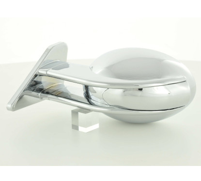 Rétroviseur extérieur miroir sport méga-style set Citroen Xsara 97-04