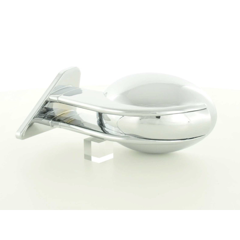 Rétroviseur extérieur sport miroir méga-style set Opel Astra H 04-5 portes