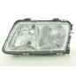 Pièces de rechange phare gauche Audi A3 (type 8L) 96-00
