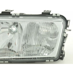 Pièces de rechange phare gauche Audi A3 (type 8L) 96-00