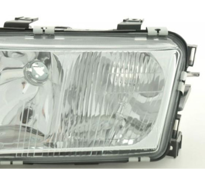 Pièces de rechange phare gauche Audi A3 (type 8L) 96-00