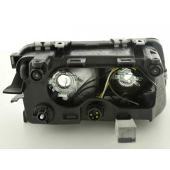 Pièces de rechange phare gauche Audi A3 (type 8L) 96-00 
