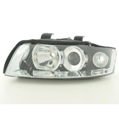Pièces de rechange phare gauche Audi A4 (type 8E) 00-04 