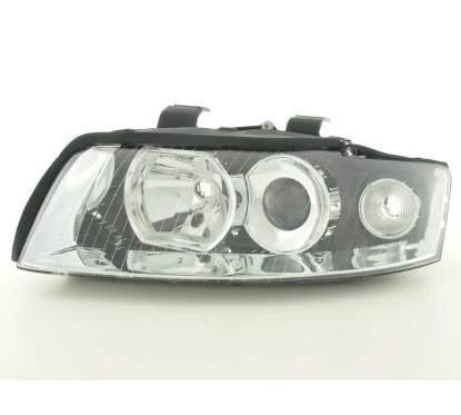 Pièces de rechange phare gauche Audi A4 (type 8E) 00-04 
