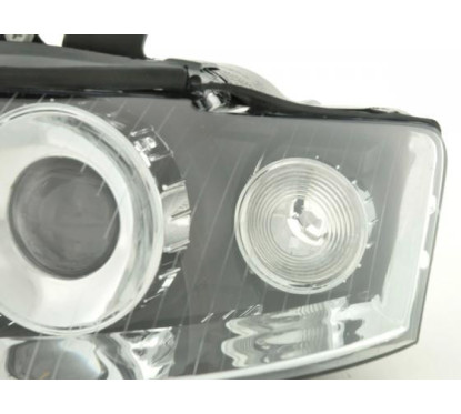 Pièces de rechange phare gauche Audi A4 (type 8E) 00-04
