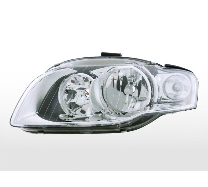Pièces de rechange phare gauche Audi A4 / S4 (type 8E) 04-08 