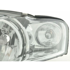 Pièces de rechange phare gauche Audi A4 / S4 (type 8E) 04-08