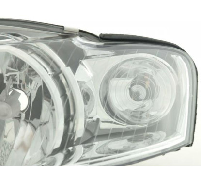 Pièces de rechange phare gauche Audi A4 / S4 (type 8E) 04-08