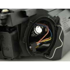 Pièces de rechange phare gauche Audi A4 / S4 (type 8E) 04-08 