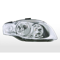 Pièces de rechange phare droit Audi A4 / S4 (type 8E) 04-08 