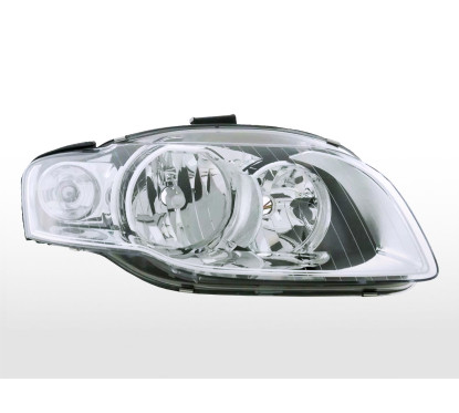 Pièces de rechange phare droit Audi A4 / S4 (type 8E) 04-08 