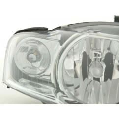 Pièces de rechange phare droit Audi A4 / S4 (type 8E) 04-08