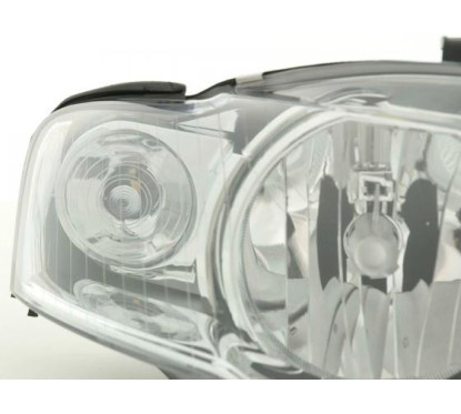 Pièces de rechange phare droit Audi A4 / S4 (type 8E) 04-08