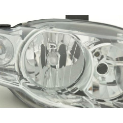 Pièces de rechange phare droit Audi A4 / S4 (type 8E) 04-08 