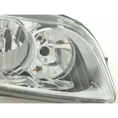 Pièces de rechange phare droit Audi A4 / S4 (type 8E) 04-08 