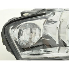 Pièces de rechange phare droit Audi A4 / S4 (type 8E) 04-08 