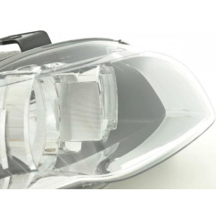 Pièces de rechange phare droit Audi A4 / S4 (type 8E) 04-08 