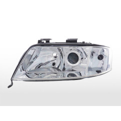 Pièces de rechange phare gauche Audi A6 (Typ 4B) 97-99 