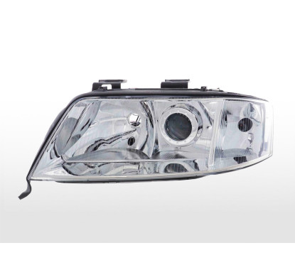 Pièces de rechange phare gauche Audi A6 (Typ 4B) 97-99 
