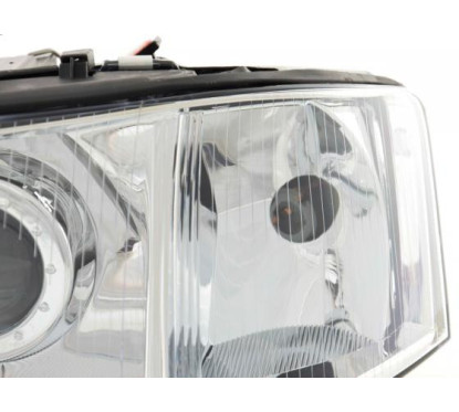 Pièces de rechange phare gauche Audi A6 (Typ 4B) 97-99