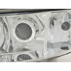 Pièces de rechange phare gauche Audi A6 (Typ 4B) 97-99 
