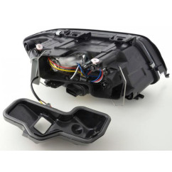 Pièces de rechange phare gauche Audi A6 (Typ 4B) 97-99 