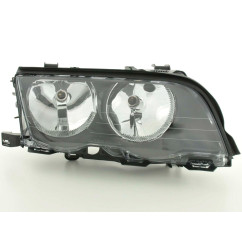 Pièces de rechange phare droit BMW 3er Limo / Touring (type E46) 98-01 