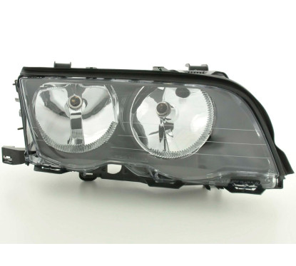 Pièces de rechange phare droit BMW 3er Limo / Touring (type E46) 98-01 