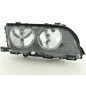 Pièces de rechange phare droit BMW 3er Limo / Touring (type E46) 98-01
