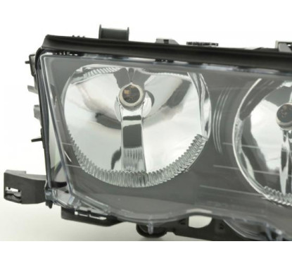 Pièces de rechange phare droit BMW 3er Limo / Touring (type E46) 98-01
