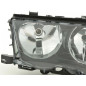 Pièces de rechange phare droit BMW 3er Limo / Touring (type E46) 98-01