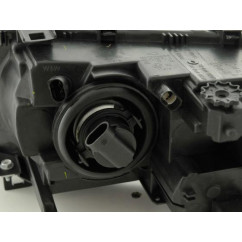 Pièces de rechange phare droit BMW 3er Limo / Touring (type E46) 98-01 
