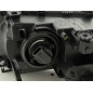 Pièces de rechange phare droit BMW 3er Limo / Touring (type E46) 98-01