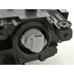 Pièces de rechange phare droit BMW 3er Limo / Touring (type E46) 98-01 