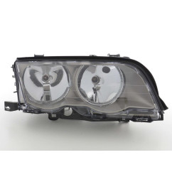 Pièces de rechange phare droit BMW 3er Limo / Touring (Type E46) 