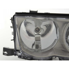 Pièces de rechange phare droit BMW 3er Limo / Touring (Type E46)
