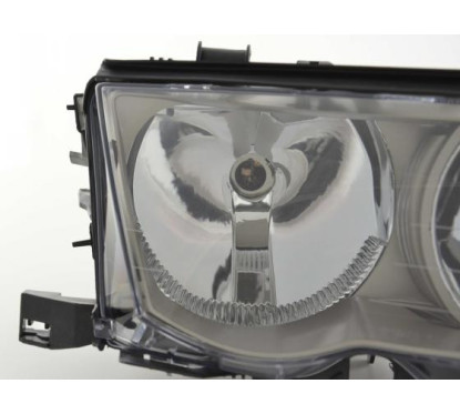 Pièces de rechange phare droit BMW 3er Limo / Touring (Type E46)