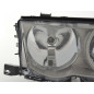 Pièces de rechange phare droit BMW 3er Limo / Touring (Type E46)